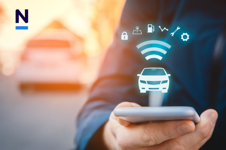 Your Car Telematics Guide