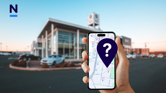 Do New Cars Have GPS Trackers?