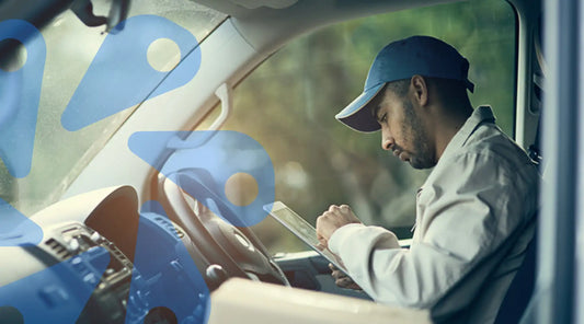 Benefits of GPS Asset Tracking for Small Business