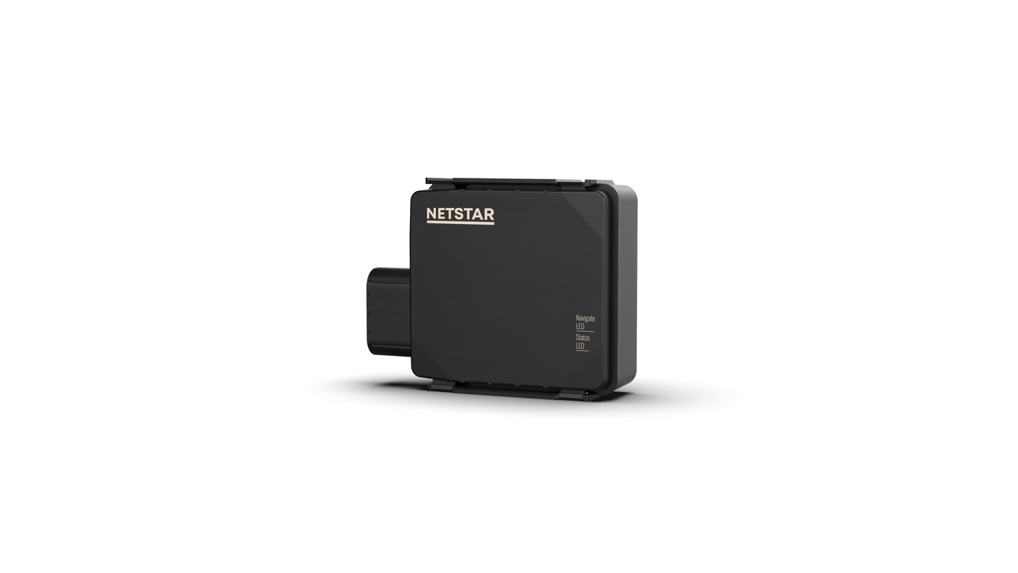Netstar GPS Tracker