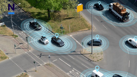 How Do Car GPS Trackers Work?