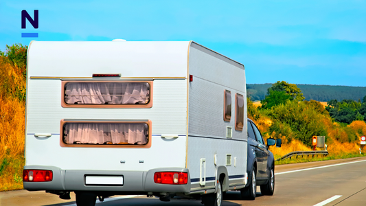 Secure Your Caravan with Netstar's GPS Tracking Solutions