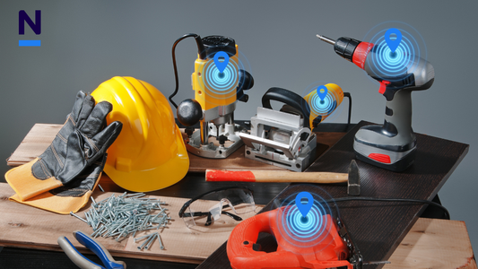 Protect Tools, Machinery and Personal Equipment with Netstar’s Equipment Tracker