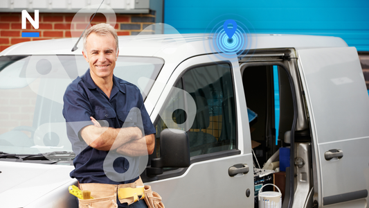 Protect Your Business with Affordable and Reliable GPS Tracking Solutions for Small Business