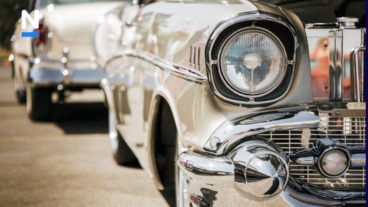 The Best GPS Tracker for Classic Cars