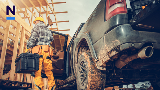 The Best GPS Tool Tracker For Tradies