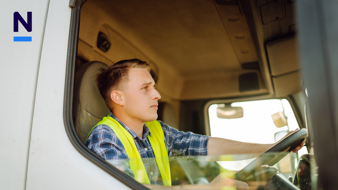 The Best GPS Tracker for Work Vehicles