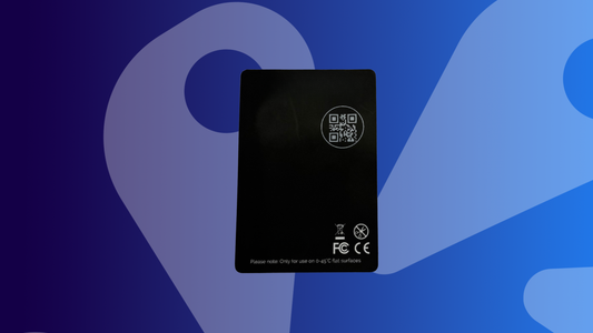 GPS Tracker for suitcases