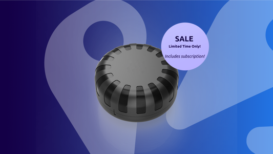 GPS Trailer Tracking